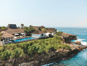  Villa Tranquilla  Lembongan